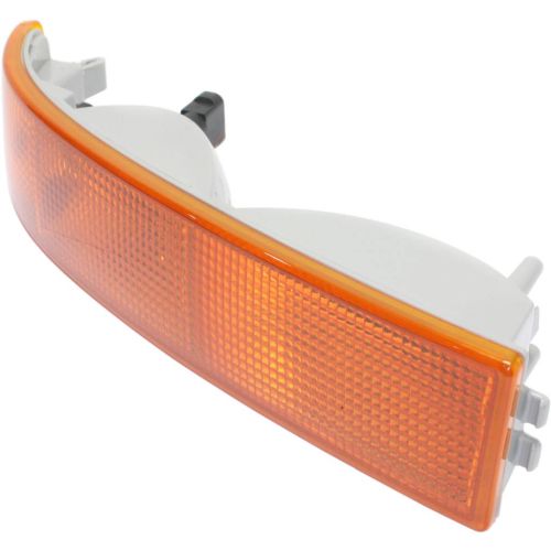 GM TRUCKS & VANS CHEVY/GMC/VAN(Express/Savana) PARKING/SIGNAL LAMP LEFT (Driver Side) **CAPA** OEM#84218437 2003-2025 PL#GM2520188C