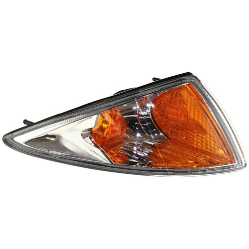 CHEVROLET CAVALIER  SIDE MARKER LAMP UNIT RIGHT (Passenger Side) OEM#22667010 2000-2002 PL#GM2521179