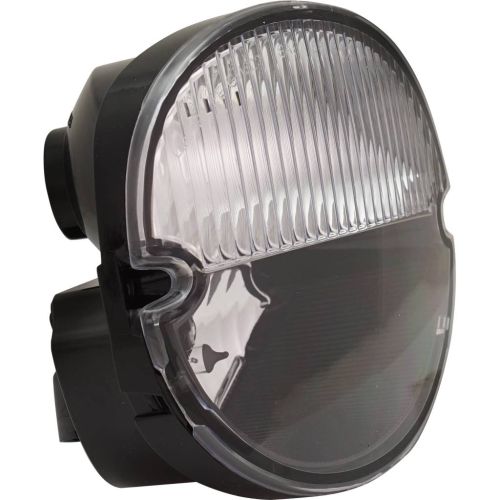 PONTIAC SOLSTICE PARKING/FOG LAMP ASSEMBLY RIGHT (Passenger Side) (2 BULBS TYPE)(IN BMP) OEM#15852222 2006-2010 PL#GM2521187