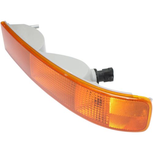 GM TRUCKS & VANS CHEVY/GMC/VAN(Express/Savana) PARKING/SIGNAL LAMP RIGHT (Passenger Side) OEM#84218438 2003-2025 PL#GM2521188