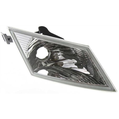 PONTIAC SUNFIRE PARK LAMP UNIT LEFT (Driver Side) OEM#22708378 2003-2005 PL#GM2530125