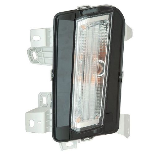 CADILLAC XT5  PARK LAMP ASSY LEFT (Driver Side) (HALOGEN)**CAPA** OEM#84496127 2017-2019 PL#GM2530136C
