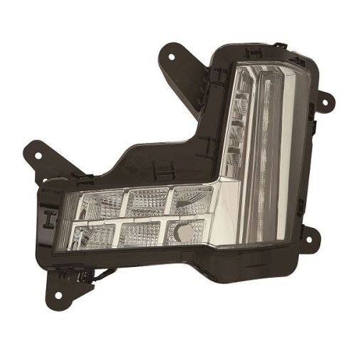 CADILLAC ESCALADE/ESCALADE ESV SIGNAL LAMP UNIT LEFT (Driver Side) (W/AUTO BRAKE) **CAPA** OEM#84575577 2015-2020 PL#GM2530139C