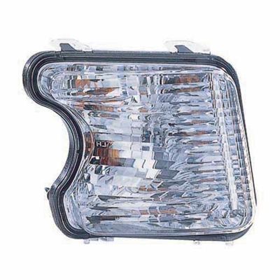 SATURN OUTLOOK SIGNAL LAMP UNIT RIGHT (Passenger Side) OEM#15114443 2007-2010 PL#GM2531129