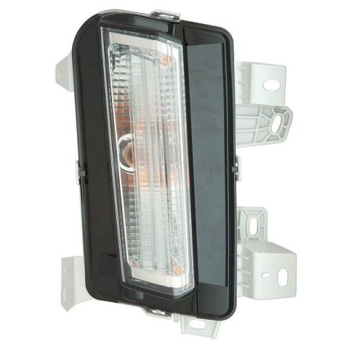 CADILLAC XT5  PARK LAMP ASSY RIGHT (Passenger Side) (HALOGEN) OEM#84496126 2017-2019 PL#GM2531136