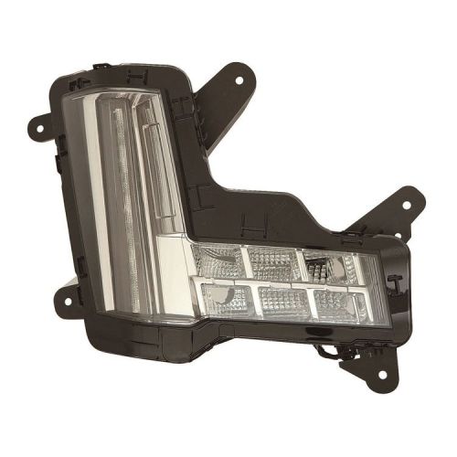 CADILLAC ESCALADE/ESCALADE ESV SIGNAL LAMP UNIT RIGHT (Passenger Side) (WO/LED MODULE)(WO/CRASH IMMINENT BRAKING) **CAPA** OEM#84575580 2015-2020 PL#GM2531138C