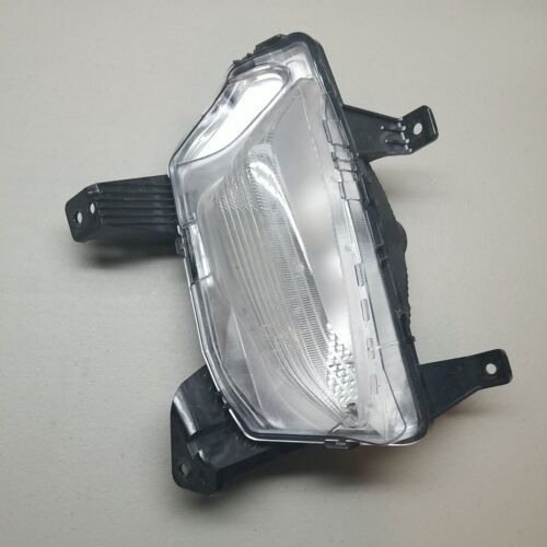 GM TRUCKS & VANS EQUINOX SIGNAL LAMP ASSY RIGHT (Passenger Side) **CAPA** OEM#85107676 2022-2024 PL#GM2531144C