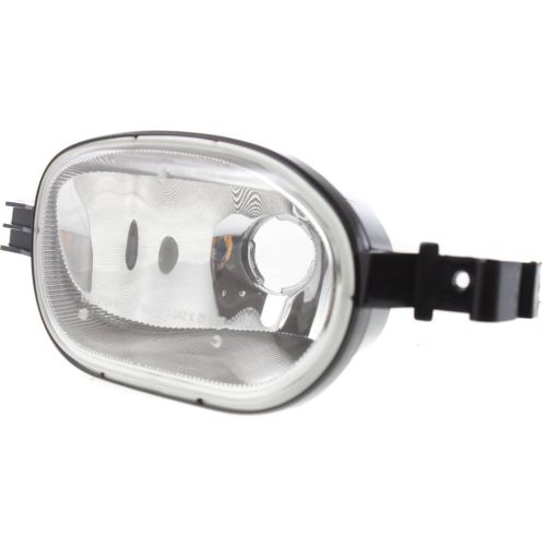 GM TRUCKS & VANS ENVOY (EXC  XUV)  SIDE MARKER LAMP RIGHT (Passenger Side) (CLEAR) OEM#15937714 2002-2009 PL#GM2549101