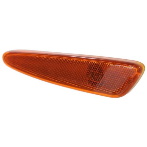 CHEVROLET CORVETTE Z06 FRONT SIDE MARKER LAMP ASSY LEFT (Driver Side) OEM#10316651 2006-2013 PL#GM2550196