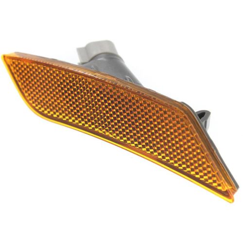 CADILLAC ATS SEDAN  FRONT SIDE MARKER LAMP LEFT (Driver Side) **CAPA** OEM#22941173 2013-2014 PL#GM2550199C