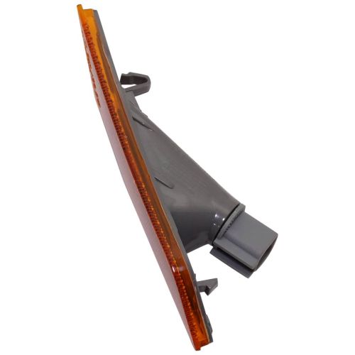 GM TRUCKS & VANS BLAZER  FRONT SIDE MARKER LAMP ASSY LEFT (Driver Side) OEM#84299173 2019-2025 PL#GM2550204