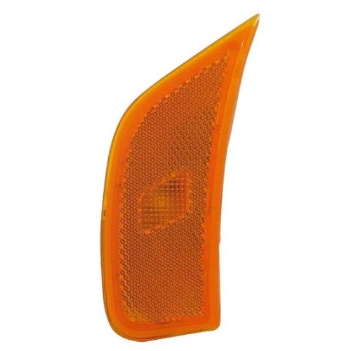 CADILLAC ESCALADE/ESCALADE ESV  FRONT SIDE MARKER LAMP ASSY LEFT (Driver Side) OEM#84776452 2021-2024 PL#GM2550206