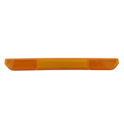 GM TRUCKS & VANS SIERRA/PU 2500/3500 (GMC) FRONT SIDE MARKER LAMP ASSY RIGHT (Passenger Side)=LEFT (Driver Side) (WO/LOGO) OEM#84806032 2020-2026 PL#GM2550207