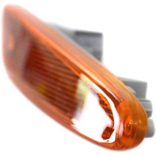 CHEVROLET CORVETTE  FRONT SIDE MARKER LAMP ASSY RIGHT (Passenger Side) OEM#10316652 2005-2013 PL#GM2551196