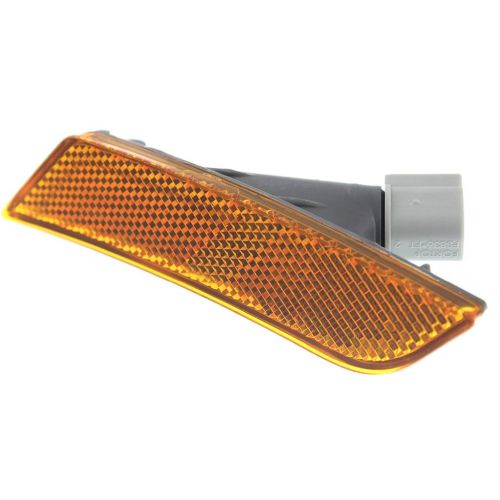 CADILLAC ATS SEDAN  FRONT SIDE MARKER LAMP RIGHT (Passenger Side) **CAPA** OEM#22941174 2013-2014 PL#GM2551199C