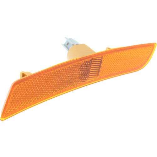CADILLAC ATS COUPE  FRONT SIDE MARKER LAMP ASSY RIGHT (Passenger Side) **CAPA** OEM#23169182 2015-2019 PL#GM2551200C