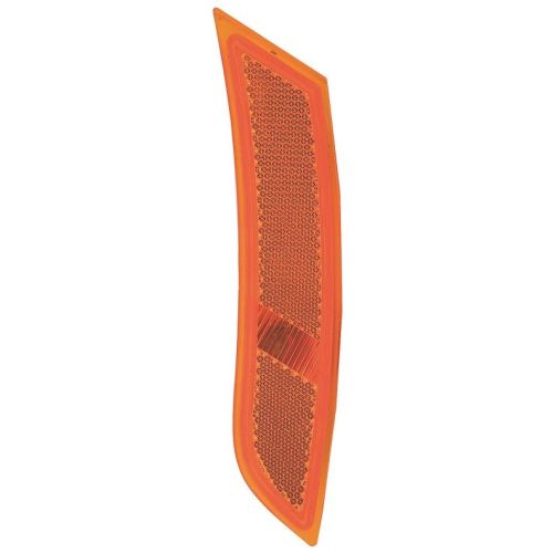 CADILLAC XTS  FRONT SIDE MARKER LAMP ASSY RIGHT (Passenger Side)**CAPA** OEM#20874072 2013-2017 PL#GM2551201C
