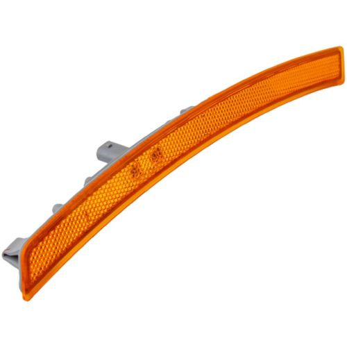 CHEVROLET CORVETTE FRONT SIDE MARKER LAMP ASSY RIGHT (Passenger Side)**CAPA** OEM#22771196 2014-2019 PL#GM2551202C