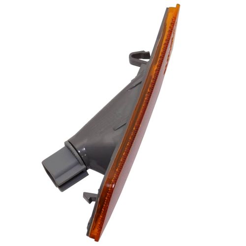 GM TRUCKS & VANS BLAZER  FRONT SIDE MARKER LAMP ASSY RIGHT (Passenger Side) **CAPA** OEM#84299174 2019-2025 PL#GM2551204C