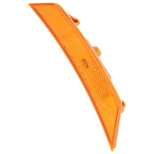 GM TRUCKS & VANS TRAILBLAZER FRONT SIDE MARKER LAMP ASSY RIGHT (Passenger Side) (LED) OEM#42716024 2021-2026 PL#GM2551210