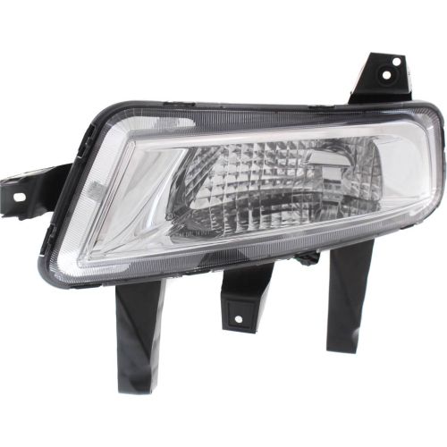 BUICK LACROSSE DAYTIME RUNNING LAMP ASSY LEFT (Driver Side)**CAPA** OEM#26670705 2014-2016 PL#GM2562104C