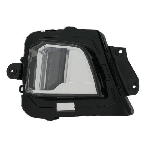 CADILLAC XTS DAYTIME RUNNING LAMP ASSY LEFT (Driver Side) (BASE MDL)(W/LUXURY TRIM) **CAPA** OEM#84628079 2018-2019 PL#GM2562116C