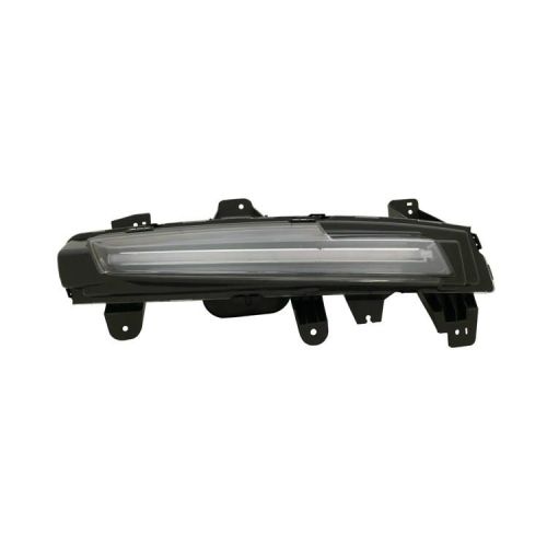 CADILLAC ESCALADE/ESCALADE V DAYTIME RUNNING LAMP ASSY LEFT (Driver Side) (Driver Side) **CAPA** OEM#85779277 2021-2024 PL#GM2562121C