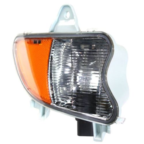 BUICK ENCLAVE PARK LAMP ASSEMBLY RIGHT (Passenger Side) OEM#15130030 2008-2012 PL#GM2563101