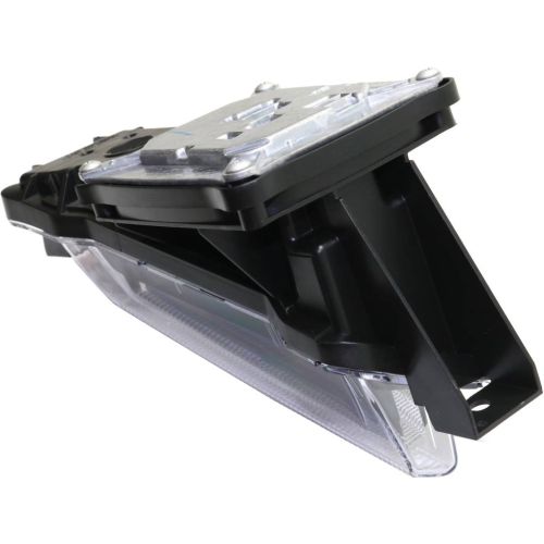 CHEVROLET CAMARO  DAYTIME RUNNING LAMP ASSY RIGHT (Passenger Side) (1LT/2LT 16-18)(ZL1) OEM#84341736 2016-2024 PL#GM2563109