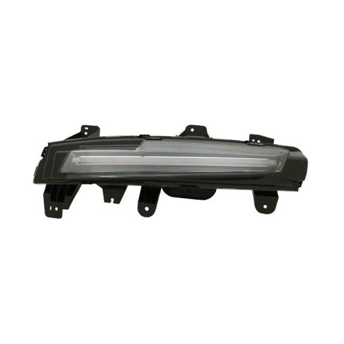 CADILLAC ESCALADE/ESCALADE V DAYTIME RUNNING LAMP ASSY RIGHT (Passenger Side) **CAPA** OEM#85779278 2021-2024 PL#GM2563121C
