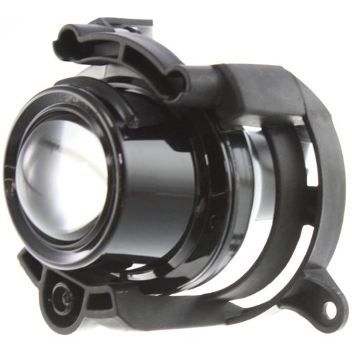 CADILLAC XLR/XLR-V FOG LAMP ASSEMBLY (RH=LH) OEM#95419301 2009 PL#GM2590106