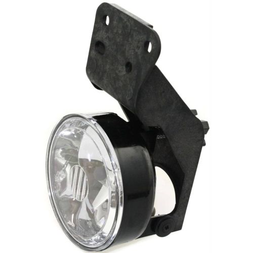 PONTIAC GRAND AM FOG LAMP ASSEMBLY LEFT (Driver Side) OEM#22613882 1999-2005 PL#GM2592111