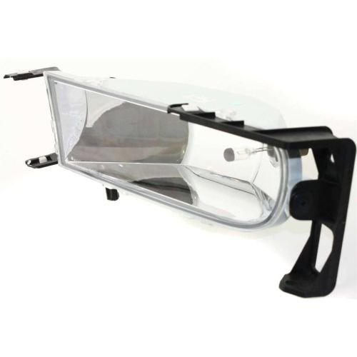 CADILLAC DEVILLE FOG LAMP ASSEMBLY LEFT (Driver Side) OEM#25713291 2000-2005 PL#GM2592114