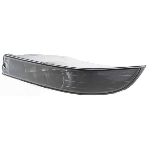 CHEVROLET IMPALA  FOG LAMP ASSY LEFT (Driver Side) OEM#10309280 2000-2005 PL#GM2592118