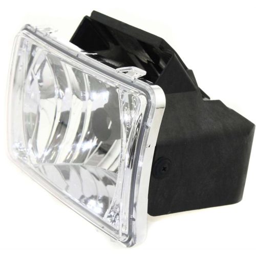 GM TRUCKS & VANS COLORADO (CHEVY)  FOG LAMP ASSY (RH=LH)(Base/LS/LT) OEM#22863814 2004-2012 PL#GM2592135