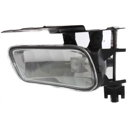 CADILLAC ESCALADE/ESCALADE ESV FOG LAMP LEFT (Driver Side) OEM#15252038 2002-2006 PL#GM2592138