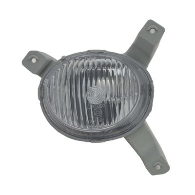 CHEVROLET AVEO SEDAN FOG LAMP ASSEMBLY LEFT (Driver Side) **CAPA** OEM#96650540 2007-2011 PL#GM2592164C