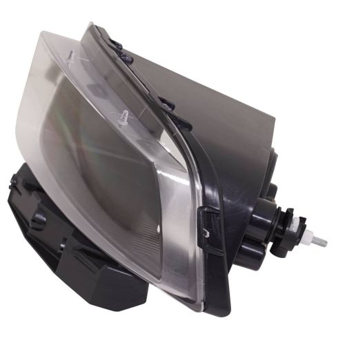 CHEVROLET CORVETTE  FOG LAMP ASSY LEFT (Driver Side)**CAPA** OEM#25942593 2005-2013 PL#GM2592291C