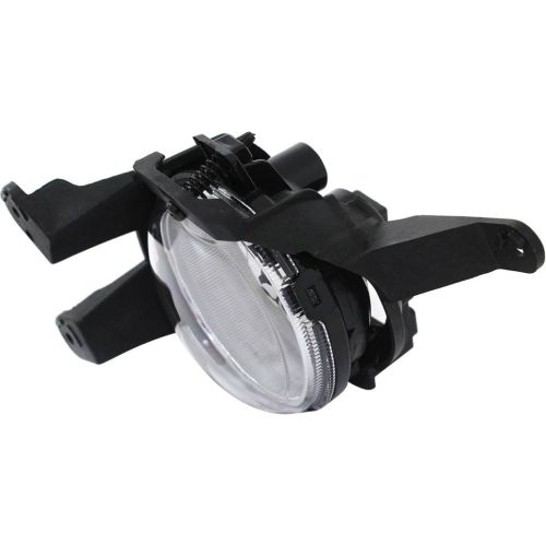 CHEVROLET CRUZE / CRUZE LIMITED FOG LAMP ASSEMBLY LEFT (Driver Side)**CAPA** OEM#95169824 2011-2014 PL#GM2592300C