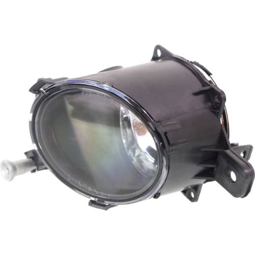 CHEVROLET SS FOG LAMP ASSEMBLY LEFT (Driver Side) OEM#94708773 2014-2015 PL#GM2592301