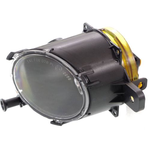 CHEVROLET SS FOG LAMP ASSEMBLY LEFT (Driver Side) **CAPA** OEM#94708773 2014-2015 PL#GM2592301C