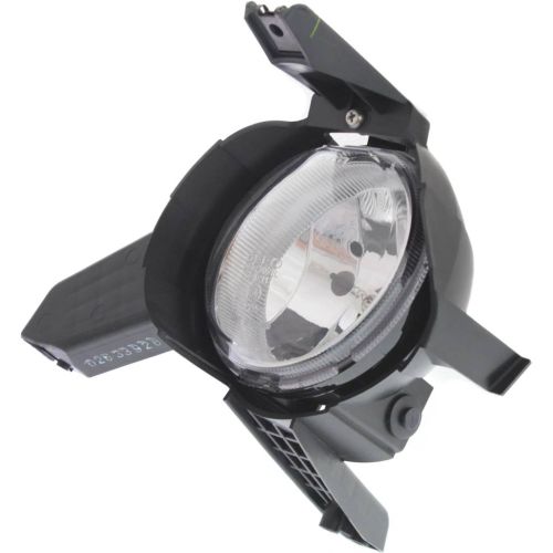 SATURN VUE FOG LAMP ASSEMBLY LEFT (Driver Side) (XE/XR) OEM#96830933 2008-2010 PL#GM2592305