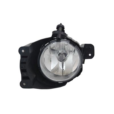 CHEVROLET SONIC FOG LAMP ASSEMBLY LEFT (Driver Side) (ROUND)(LT/LTZ) OEM#96830993 2012-2016 PL#GM2592306