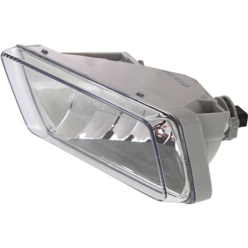 GM TRUCKS & VANS TAHOE  (CHEVY) FOG LAMP ASSY LEFT (Driver Side) OEM#23332241 2015-2020 PL#GM2592311