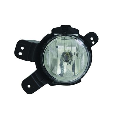 GM TRUCKS & VANS TRAX FOG LAMP ASSY LEFT (Driver Side) OEM#94551773 2015-2016 PL#GM2592312