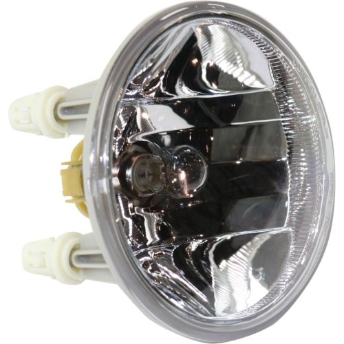 GM TRUCKS & VANS TRAVERSE FOG LAMP ASSEMBLY RIGHT (Passenger Side)=LH**CAPA** OEM#42548992 2018-2023 PL#GM2592313C