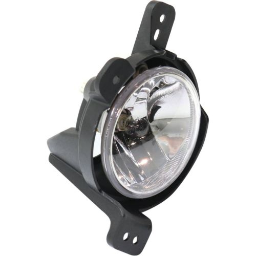 CHEVROLET SONIC  FOG LAMP ASSY LEFT (Driver Side) OEM#42491106 2017-2020 PL#GM2592318