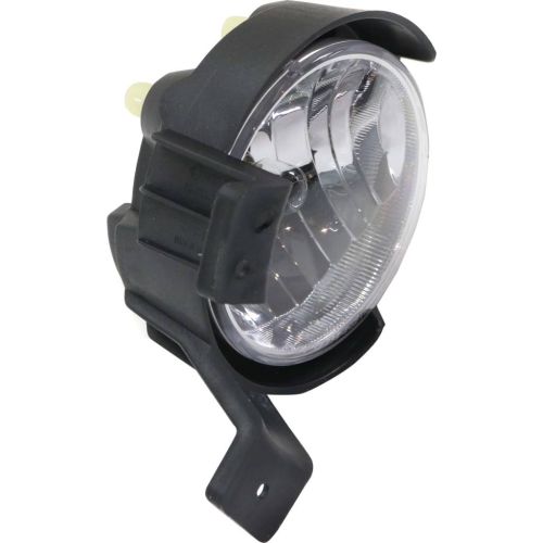 GM TRUCKS & VANS TRAX FOG LAMP ASSY LEFT (Driver Side) OEM#42549355 2017-2020 PL#GM2592325