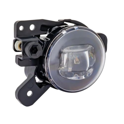 BUICK ENCORE GX FOG LAMP ASSY LEFT (Driver Side) (LED) **CAPA** OEM#42737706 2020-2023 PL#GM2592334C