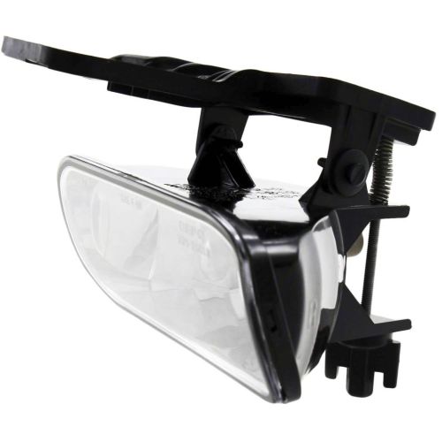 GM TRUCKS & VANS YUKON /DENALI  (GMC) FOG LAMP RIGHT (Passenger Side) (EXC DENALI) **CAPA** OEM#10385055 2000-2006 PL#GM2593110C